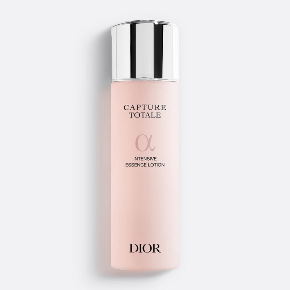 Dior Capture Totale Intensive Essence lotion, New in Box, Unopened and sealed